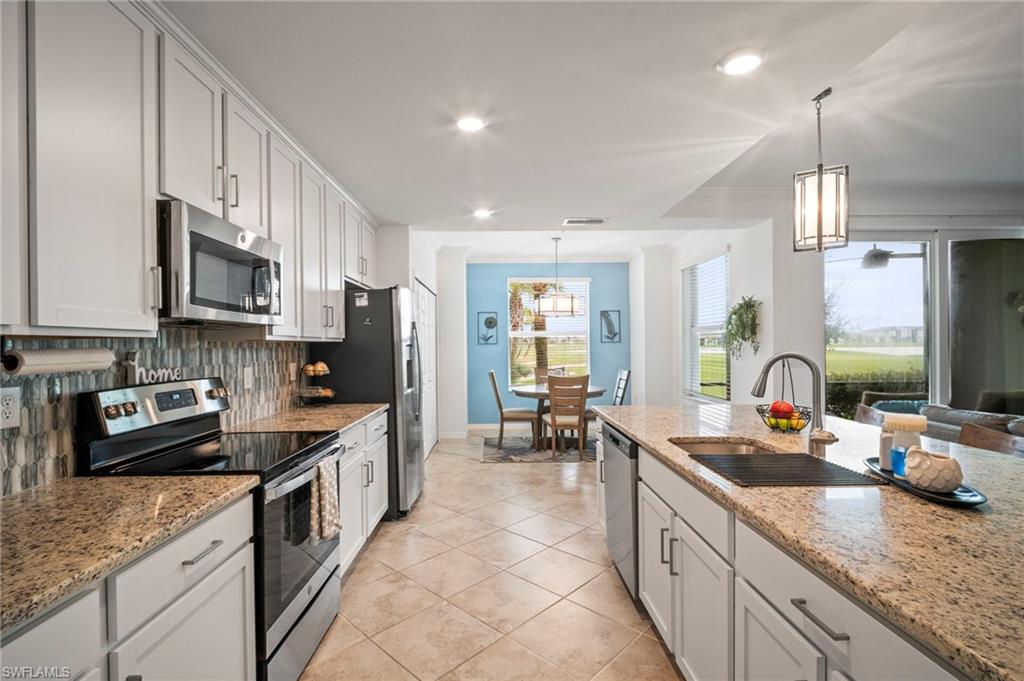 BABCOCK NATIONAL - Residential Lease