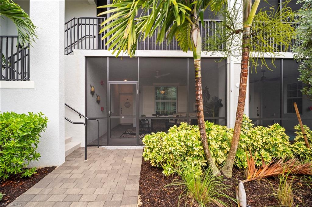 BABCOCK NATIONAL - Residential Lease