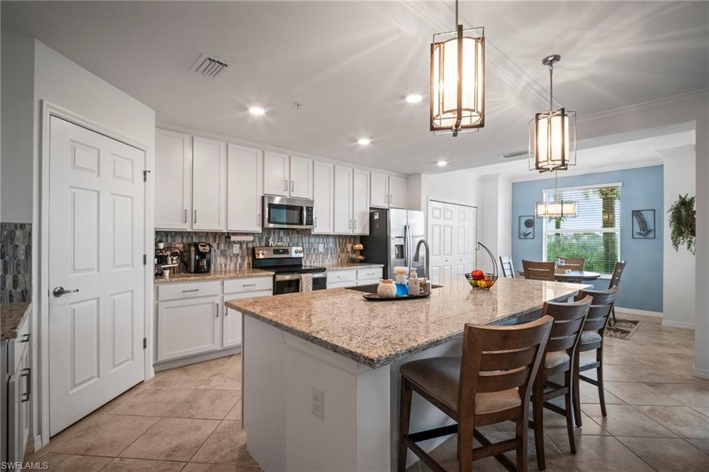 BABCOCK NATIONAL - Residential Lease
