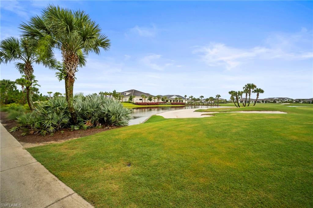 BABCOCK NATIONAL - Residential Lease