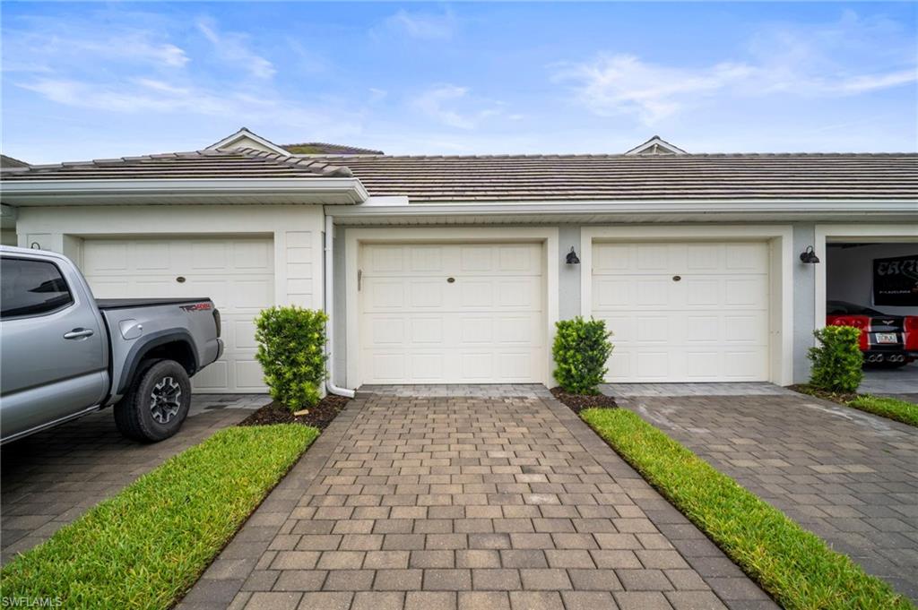 BABCOCK NATIONAL - Residential Lease