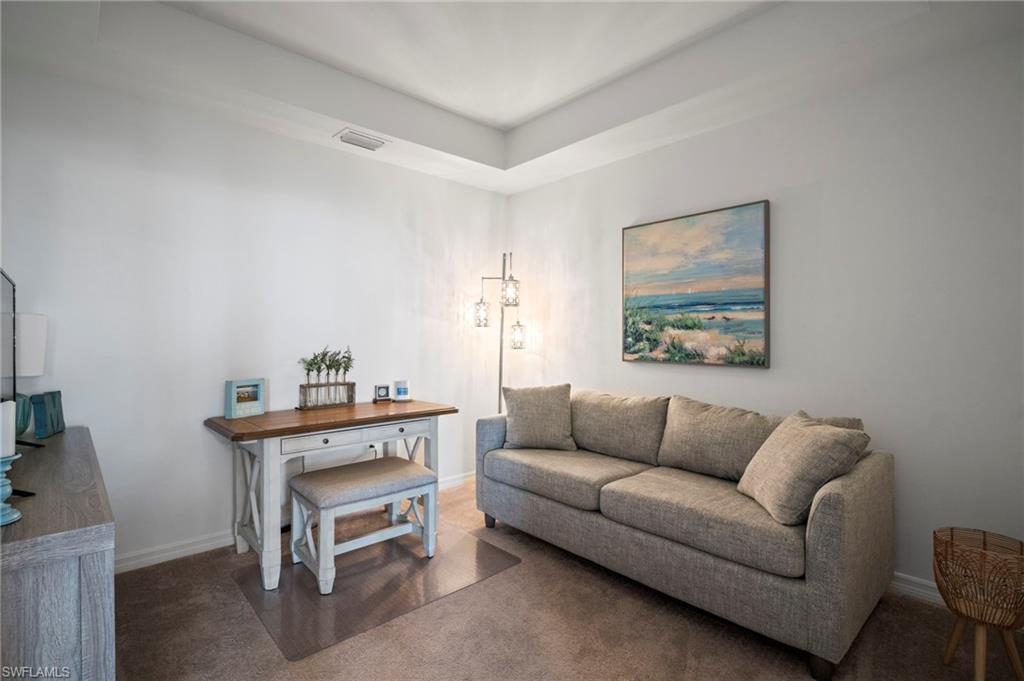 BABCOCK NATIONAL - Residential Lease