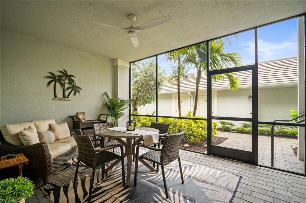 BABCOCK NATIONAL - Residential Lease
