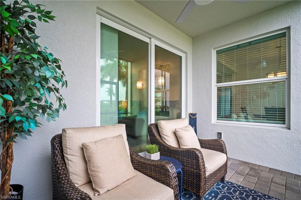 BABCOCK NATIONAL - Residential Lease