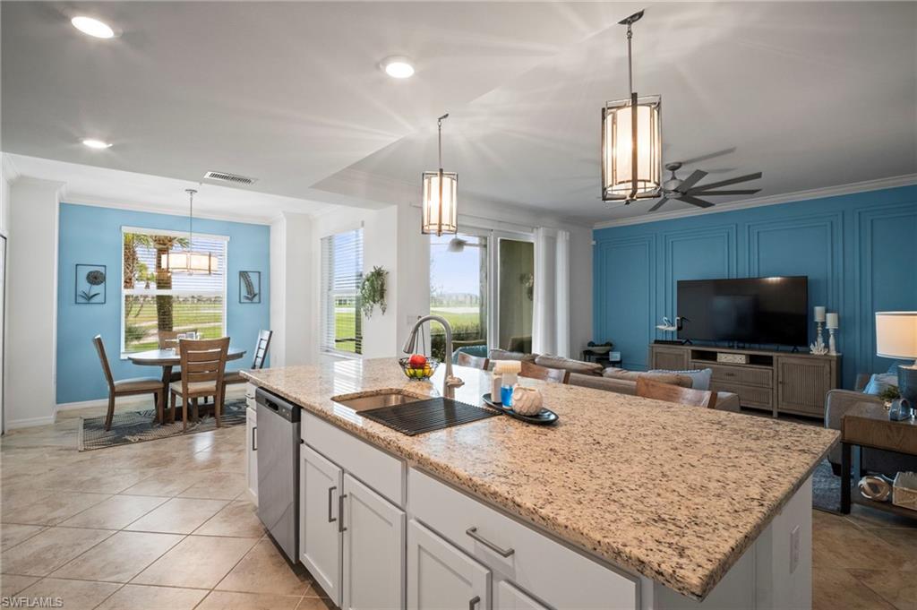 BABCOCK NATIONAL - Residential Lease