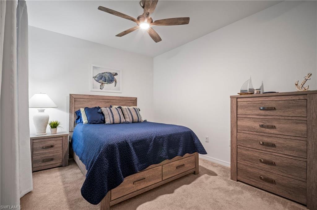 BABCOCK NATIONAL - Residential Lease