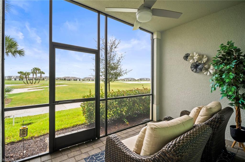 BABCOCK NATIONAL - Residential Lease