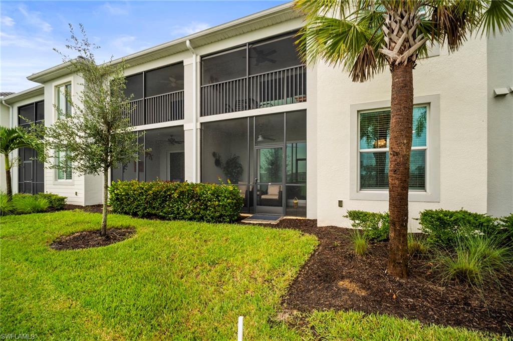 BABCOCK NATIONAL - Residential Lease