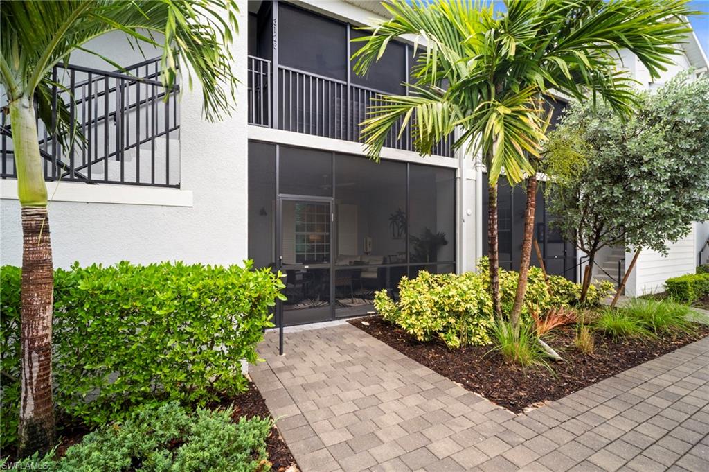 BABCOCK NATIONAL - Residential Lease
