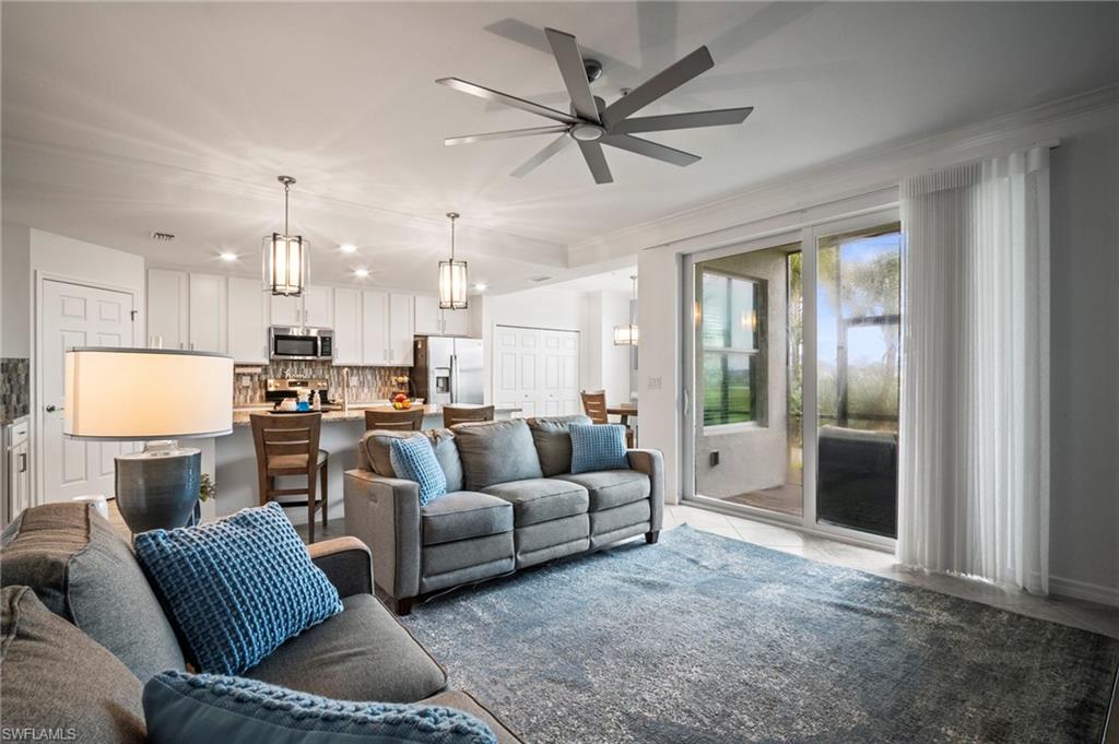 BABCOCK NATIONAL - Residential Lease