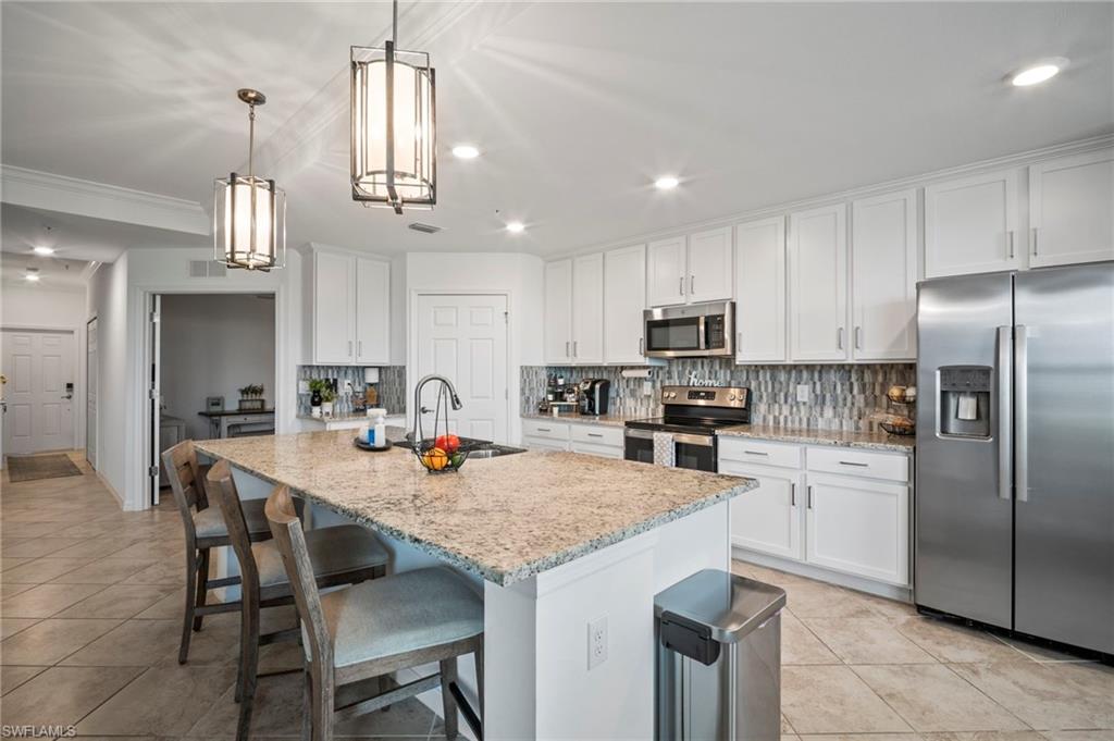 BABCOCK NATIONAL - Residential Lease