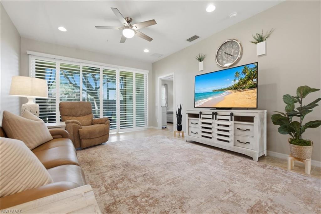 ANDROS AT TORTUGA - Residential