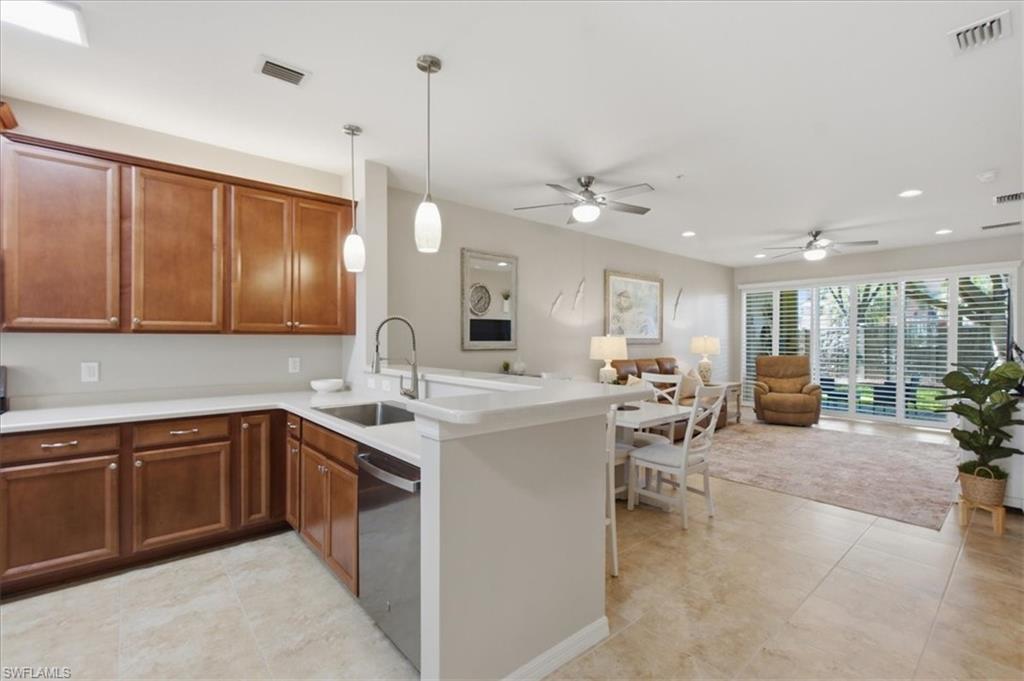 ANDROS AT TORTUGA - Residential
