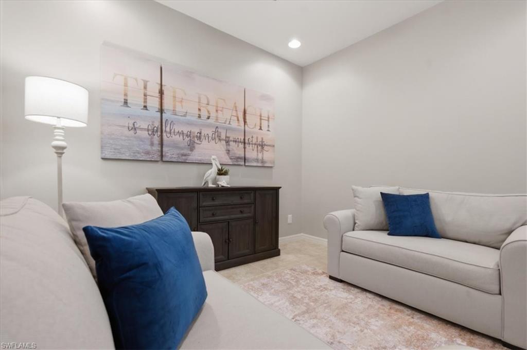 ANDROS AT TORTUGA - Residential