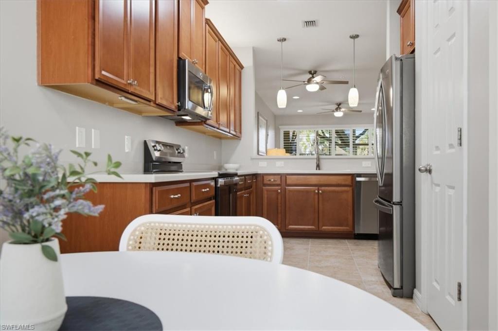 ANDROS AT TORTUGA - Residential
