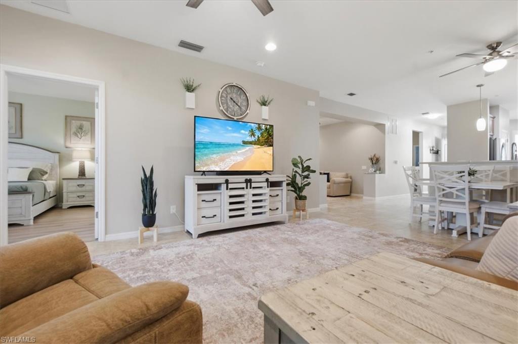 ANDROS AT TORTUGA - Residential