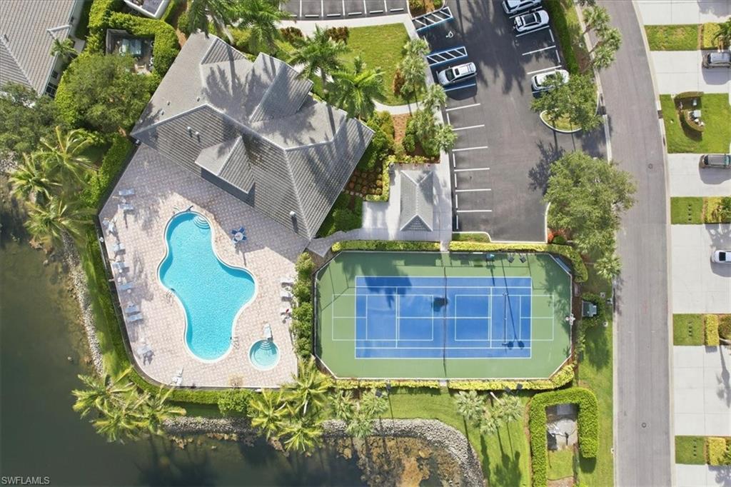 ANDROS AT TORTUGA - Residential