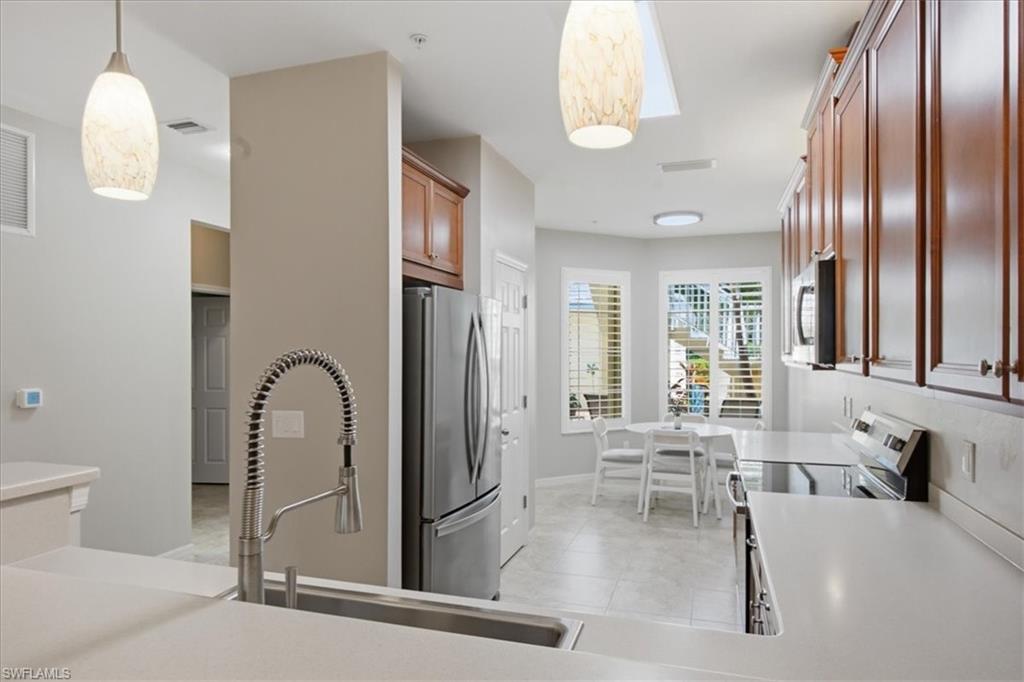 ANDROS AT TORTUGA - Residential