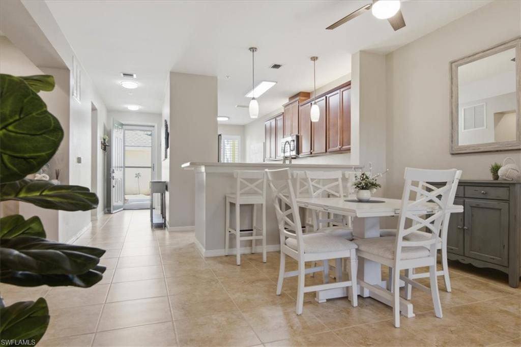 ANDROS AT TORTUGA - Residential