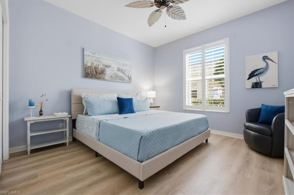 ANDROS AT TORTUGA - Residential