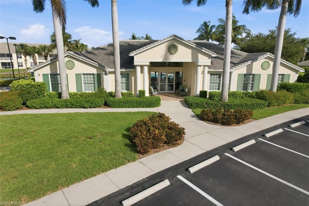 ANDROS AT TORTUGA - Residential