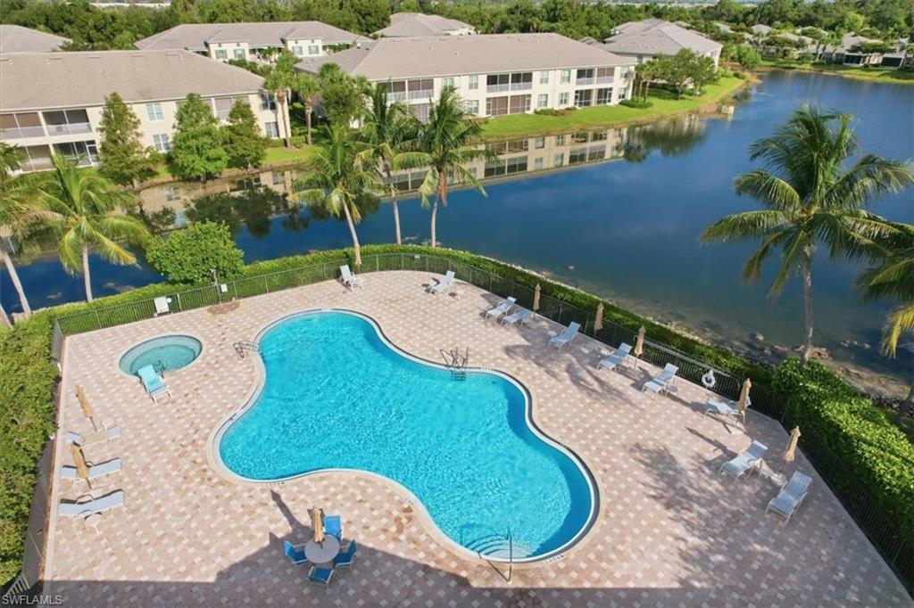 ANDROS AT TORTUGA - Residential