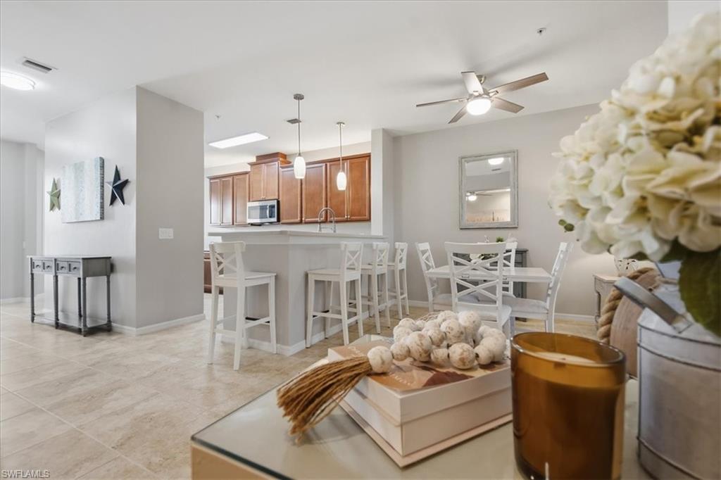ANDROS AT TORTUGA - Residential