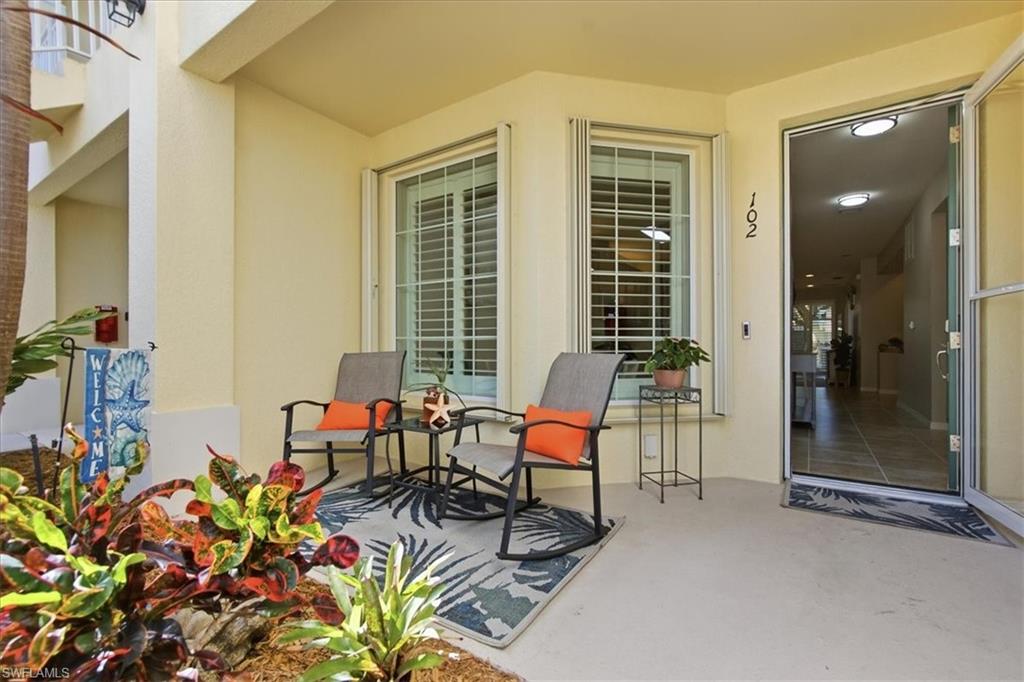 ANDROS AT TORTUGA - Residential