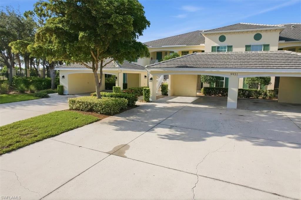 ANDROS AT TORTUGA - Residential