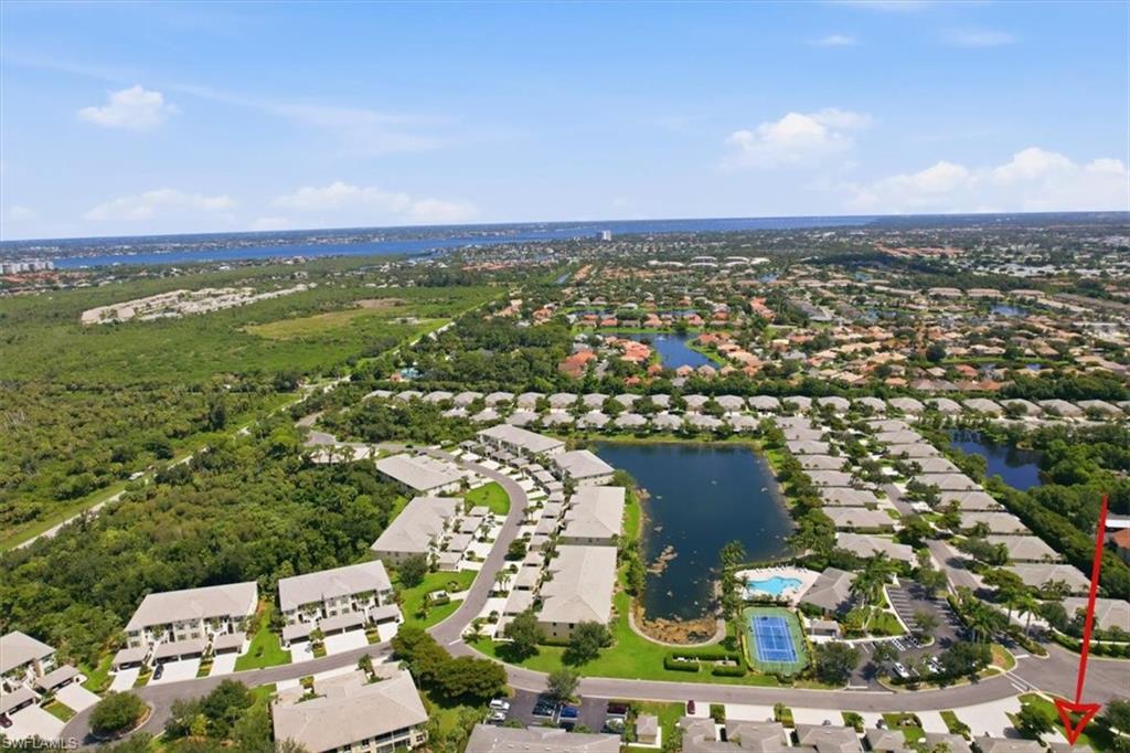 ANDROS AT TORTUGA - Residential