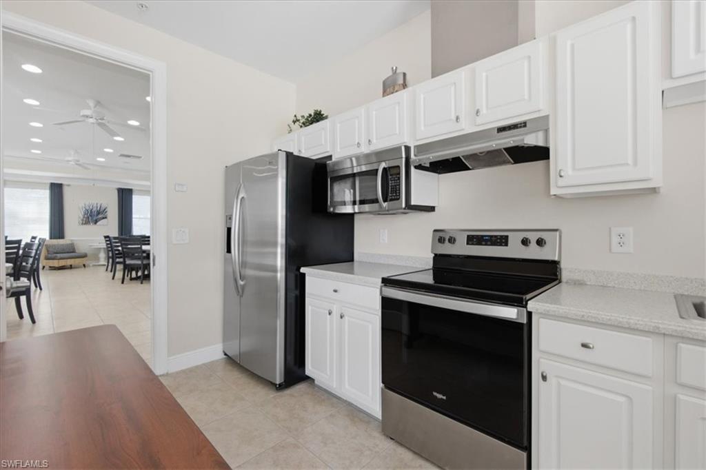 ANDROS AT TORTUGA - Residential