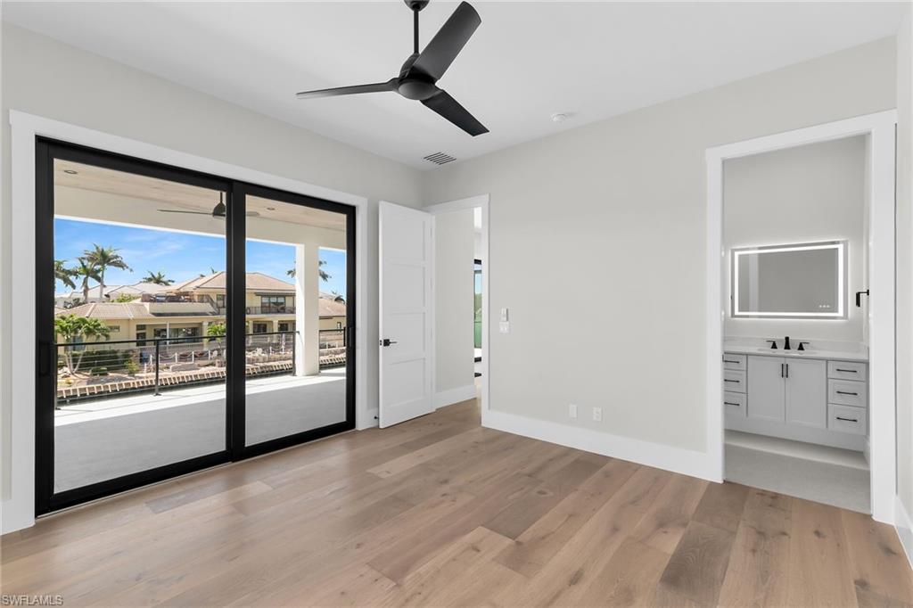 MARCO BEACH - Residential