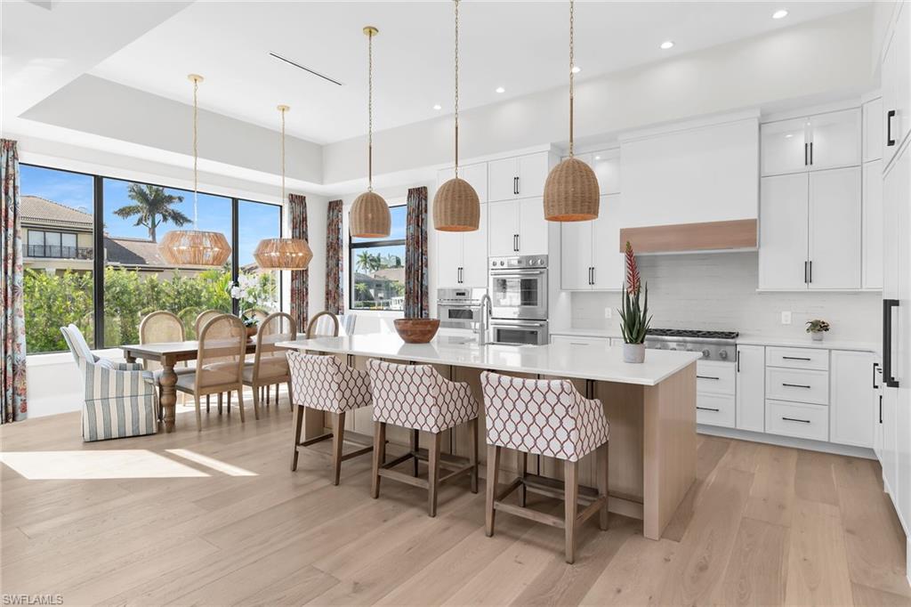 MARCO BEACH - Residential