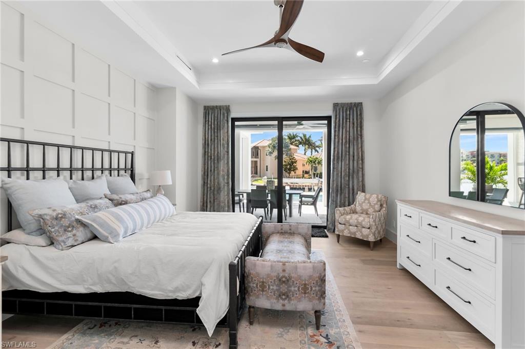 MARCO BEACH - Residential