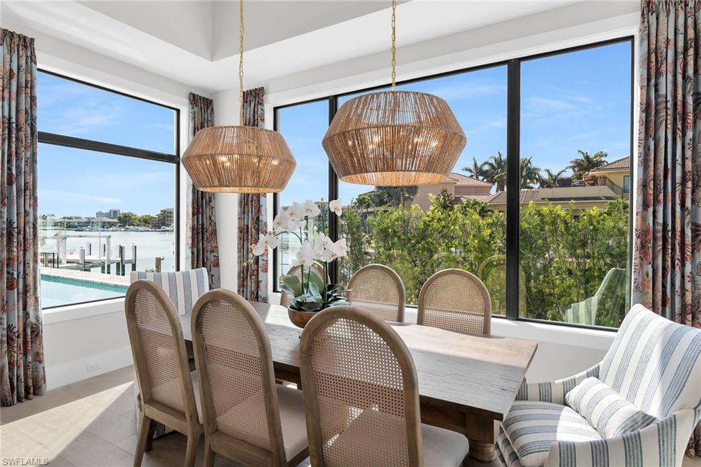 MARCO BEACH - Residential