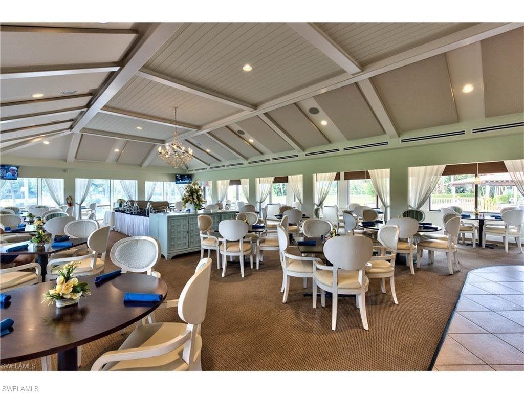 GLADES COUNTRY CLUB - Residential