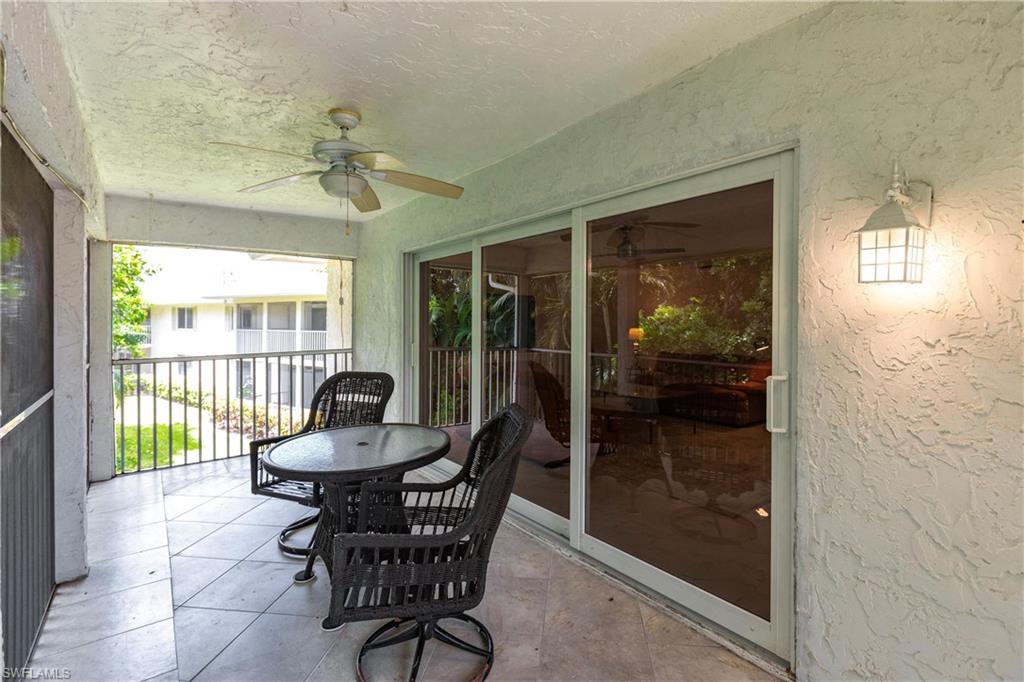 GLADES COUNTRY CLUB - Residential