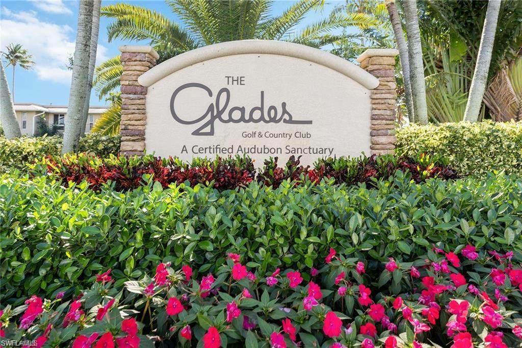 GLADES COUNTRY CLUB - Residential