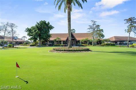 GLADES COUNTRY CLUB - Residential