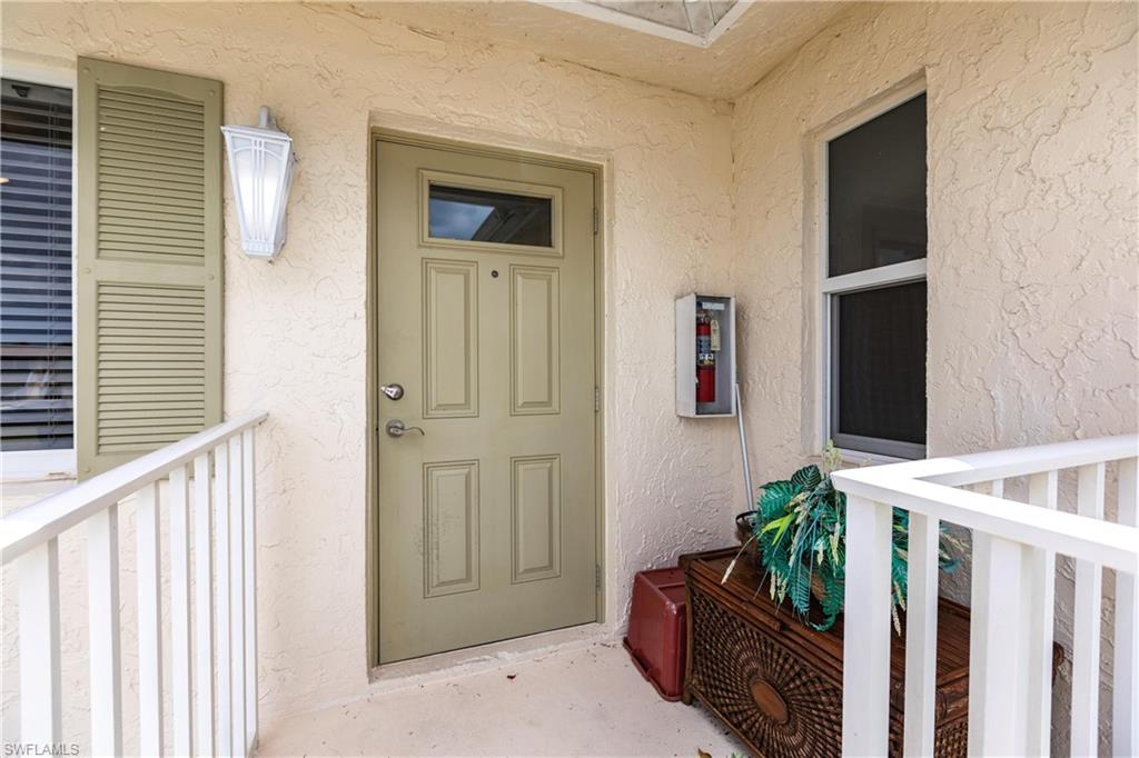GLADES COUNTRY CLUB - Residential