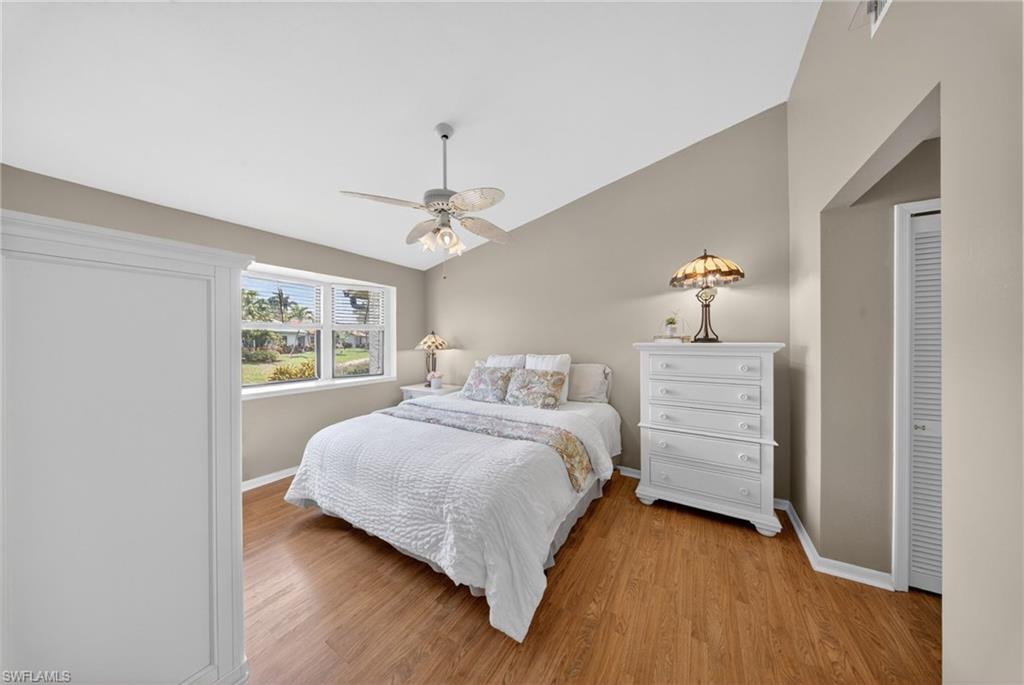 VILLAS VILLAGE - Residential