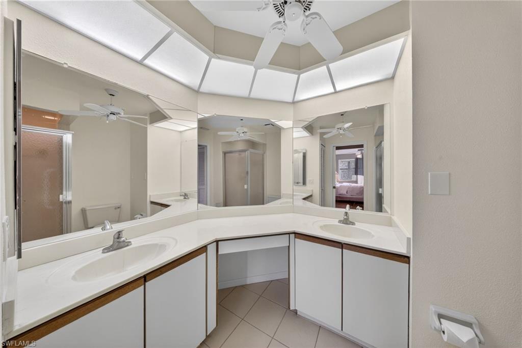 VILLAS VILLAGE - Residential