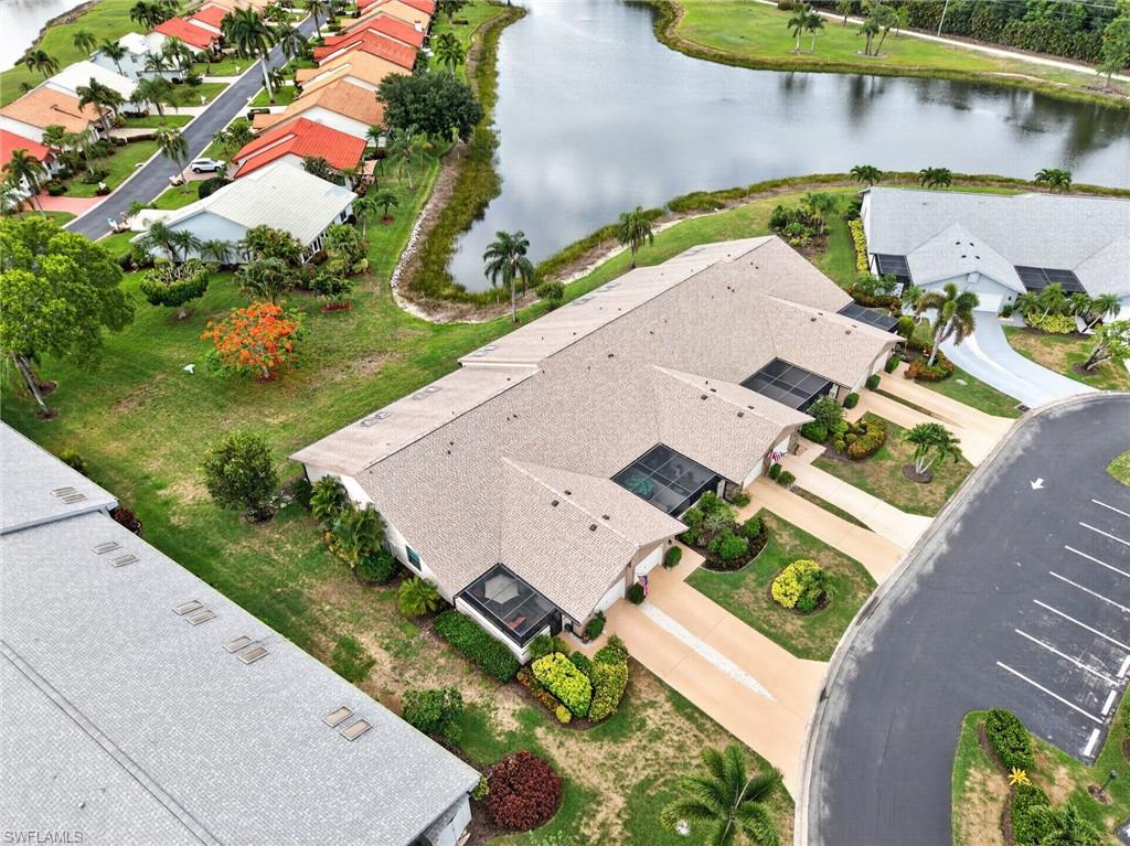 VILLAS VILLAGE - Residential