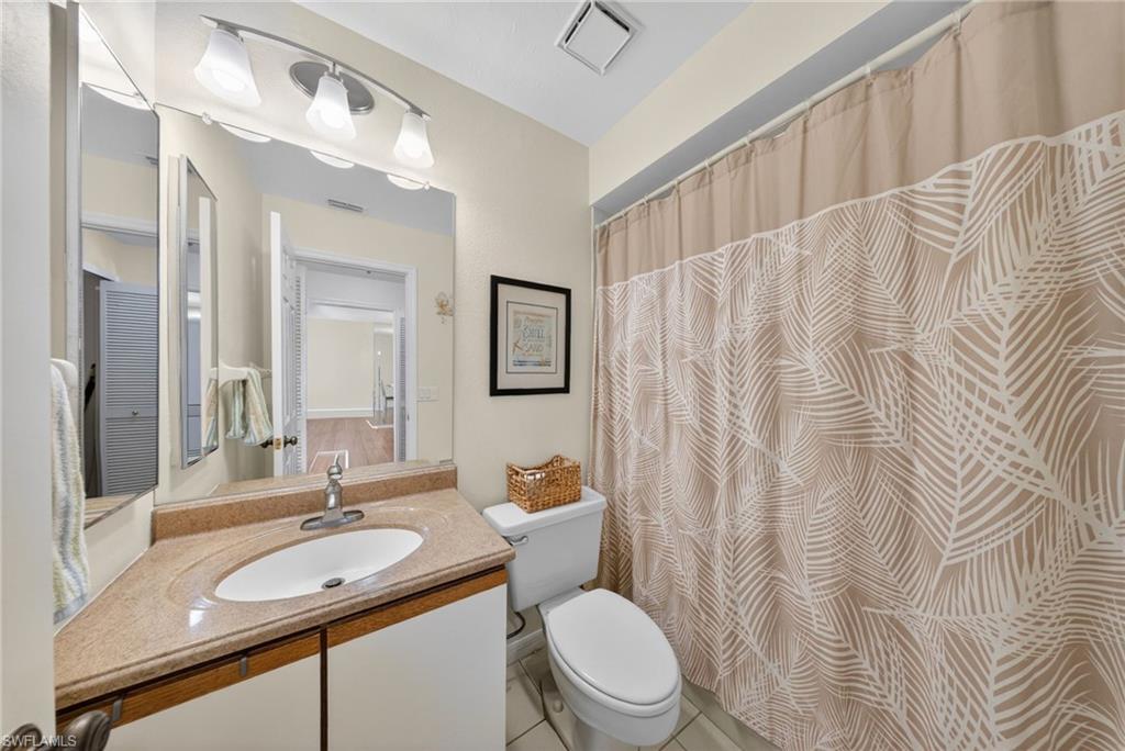 VILLAS VILLAGE - Residential