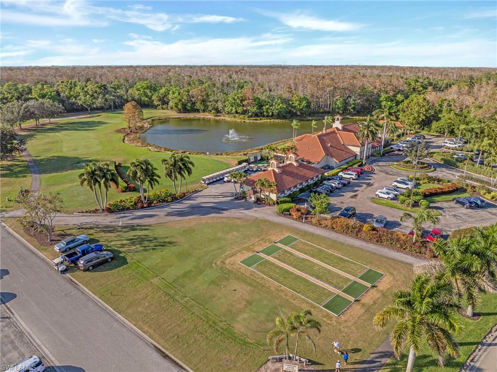 VILLAS VILLAGE - Residential