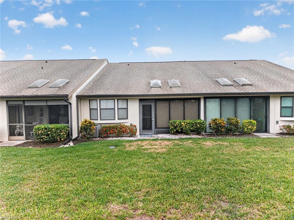 VILLAS VILLAGE - Residential