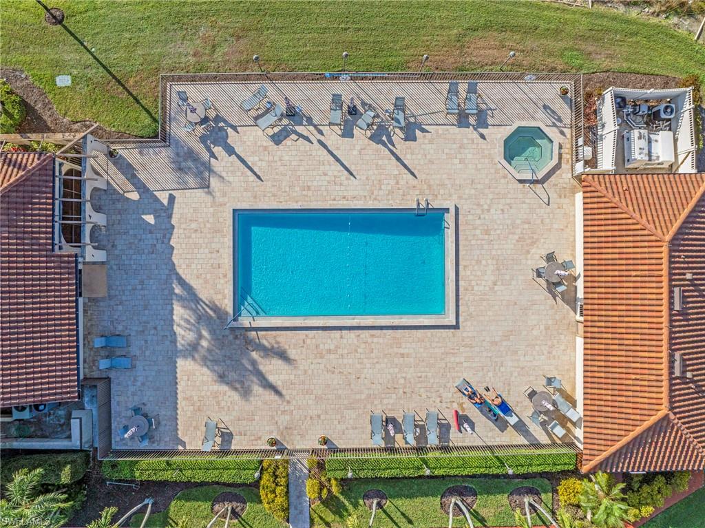 VILLAS VILLAGE - Residential
