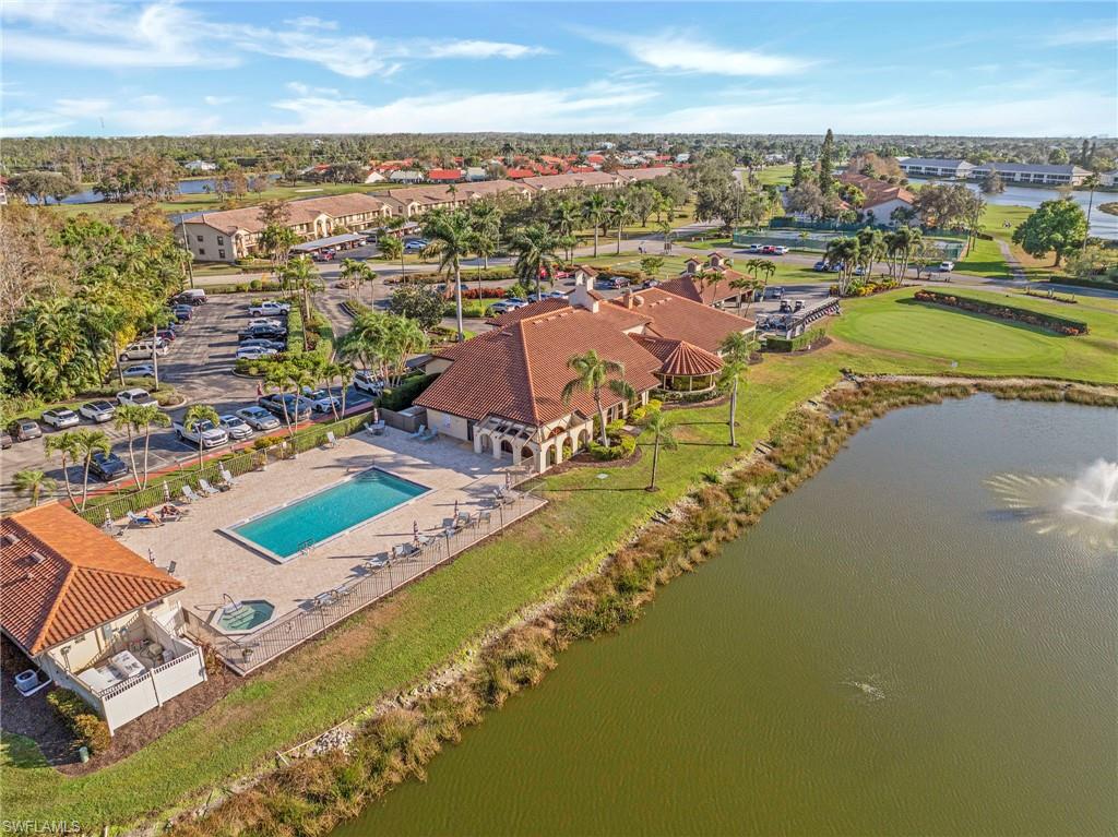 VILLAS VILLAGE - Residential