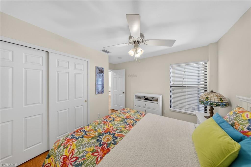 VILLAS VILLAGE - Residential
