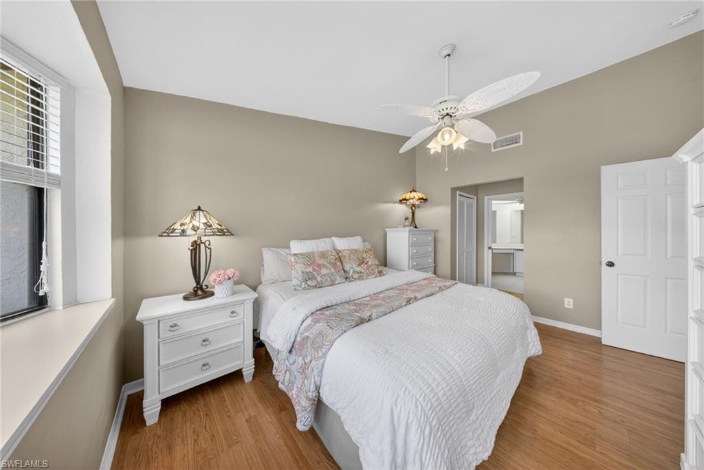 VILLAS VILLAGE - Residential